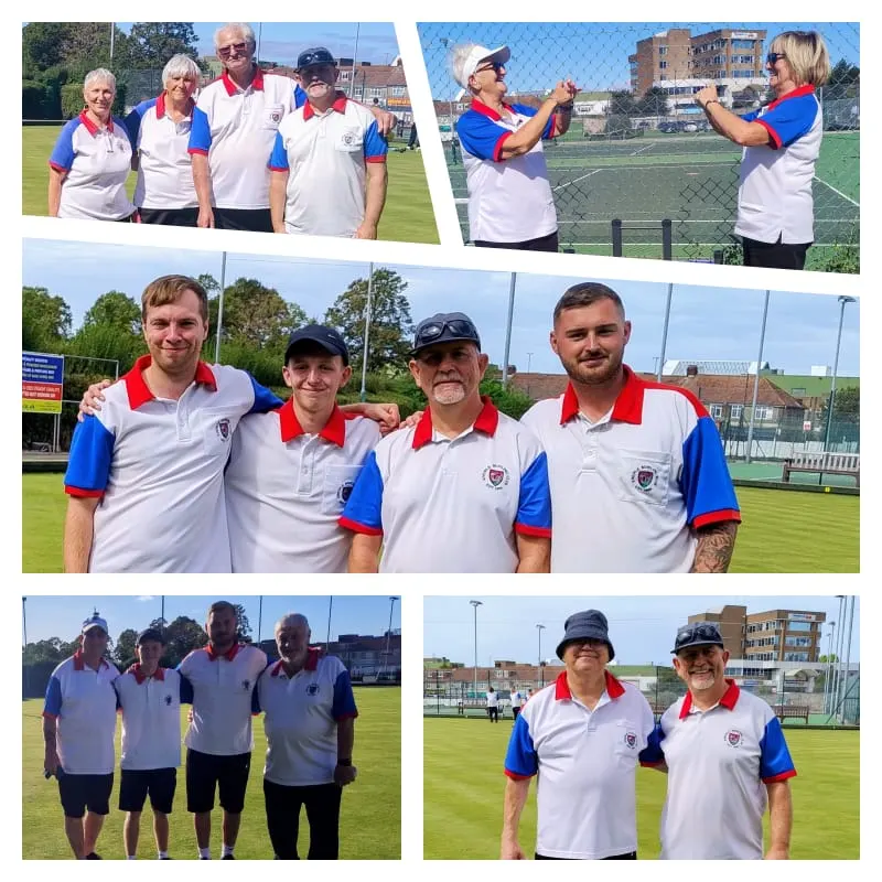Knowle Bowling Club