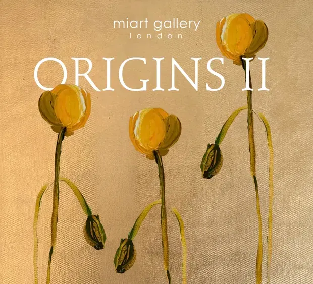 Miart Gallery London