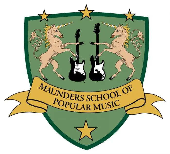 Maunders School of Popular Music