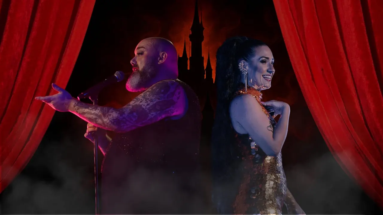 Cabaret Supper Club