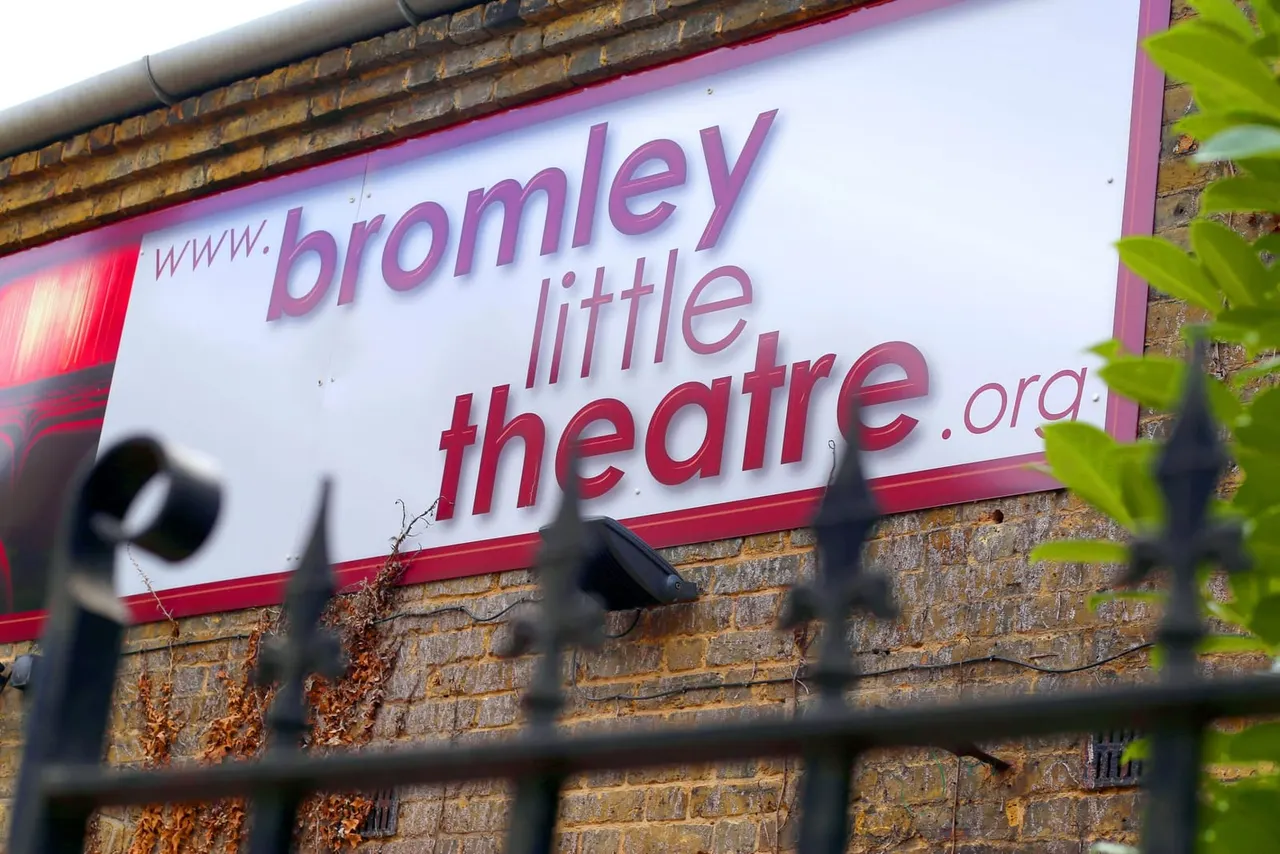 Talks, Lectures & Author Events in Bromley