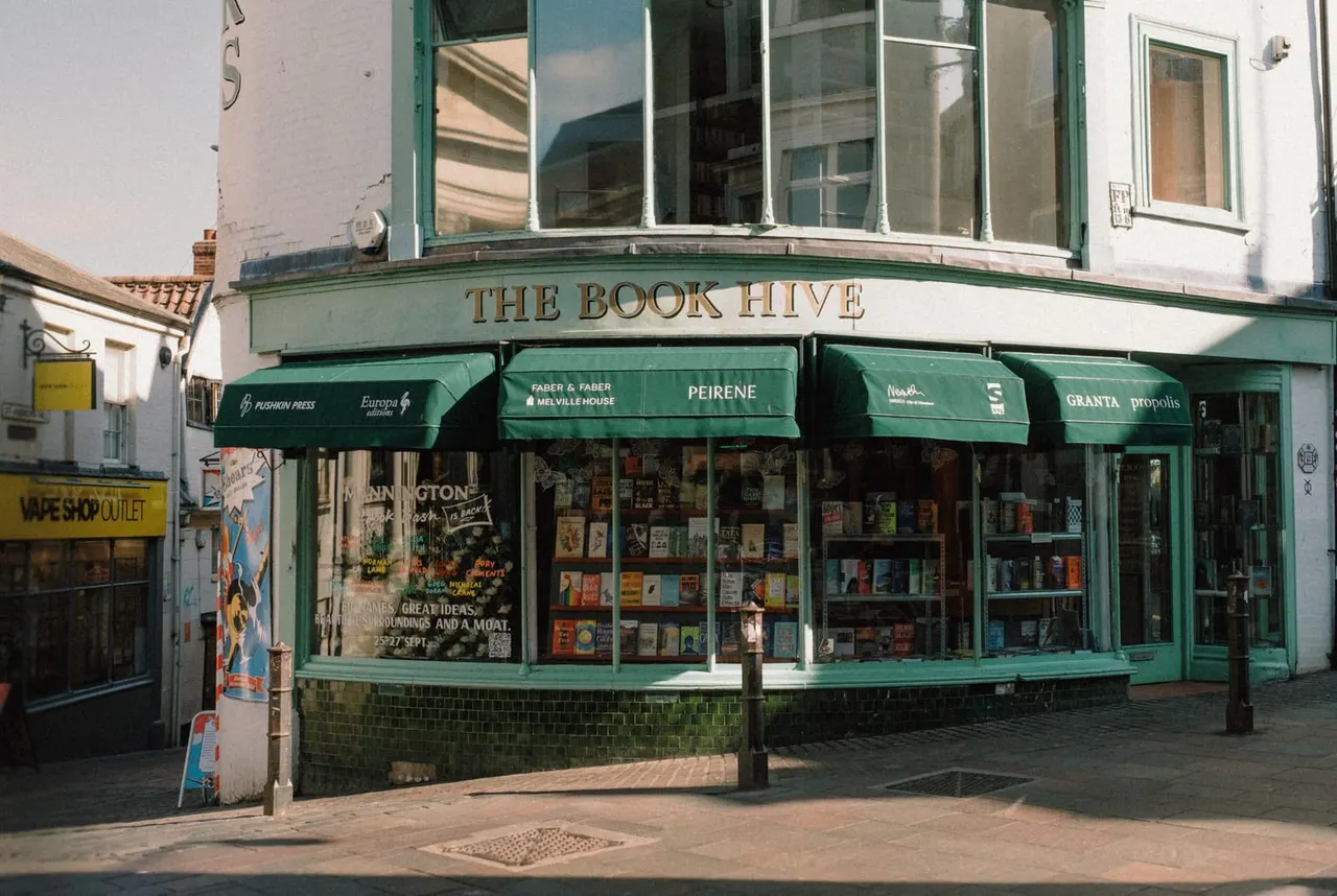 Talks, Lectures & Author Events in Norwich