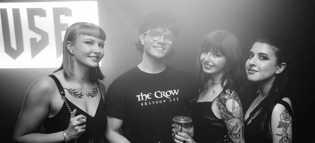 Cathouse Rock Club