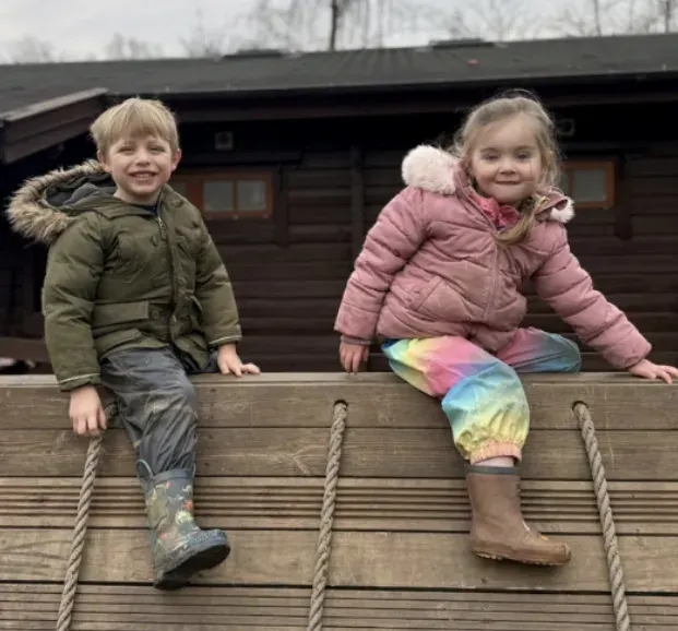Forest School & Outdoor Learning in Manchester