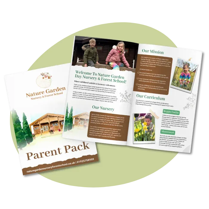 Naturegarden Nursery & Forest School
