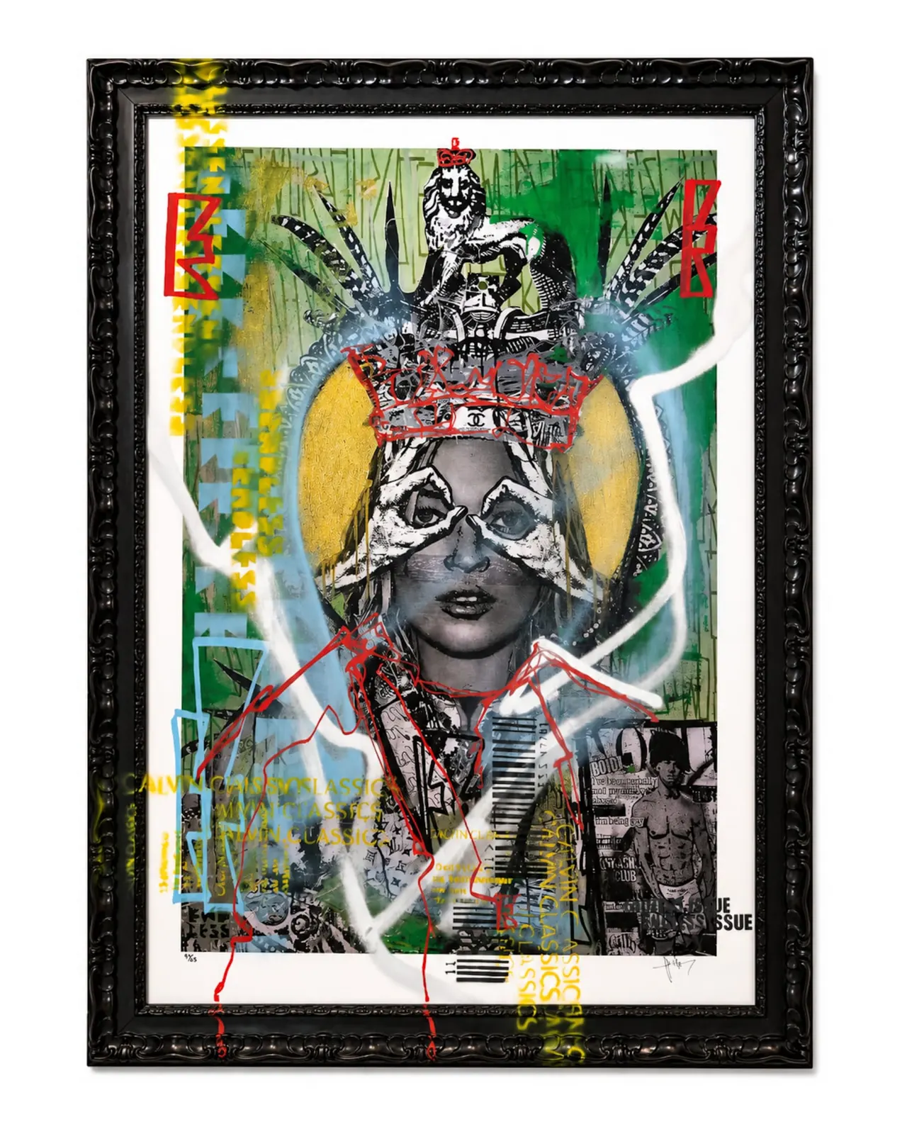 Indelible Fine Art