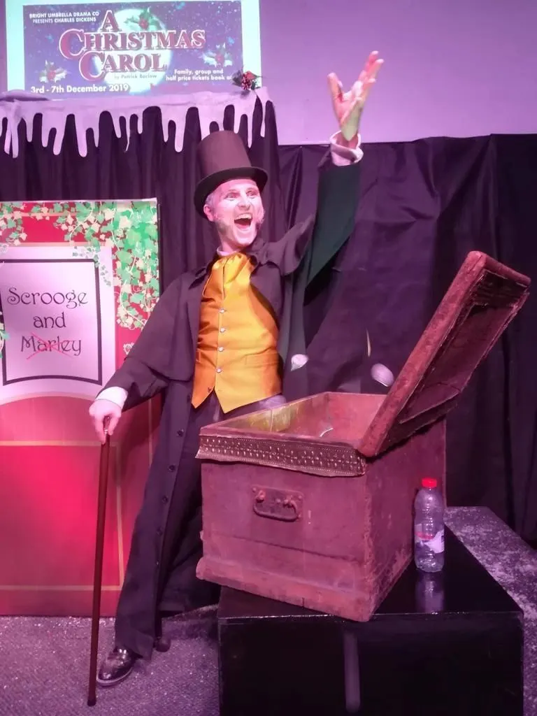 Theatres & Shows in Belfast