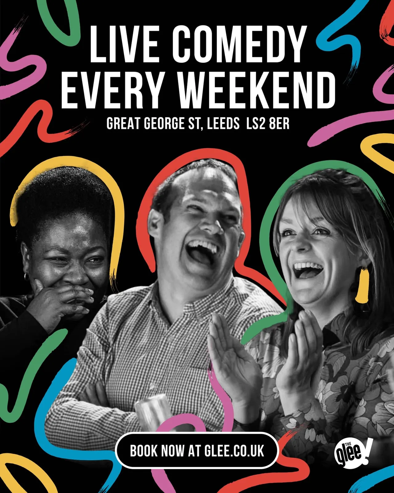 The Glee Club Leeds