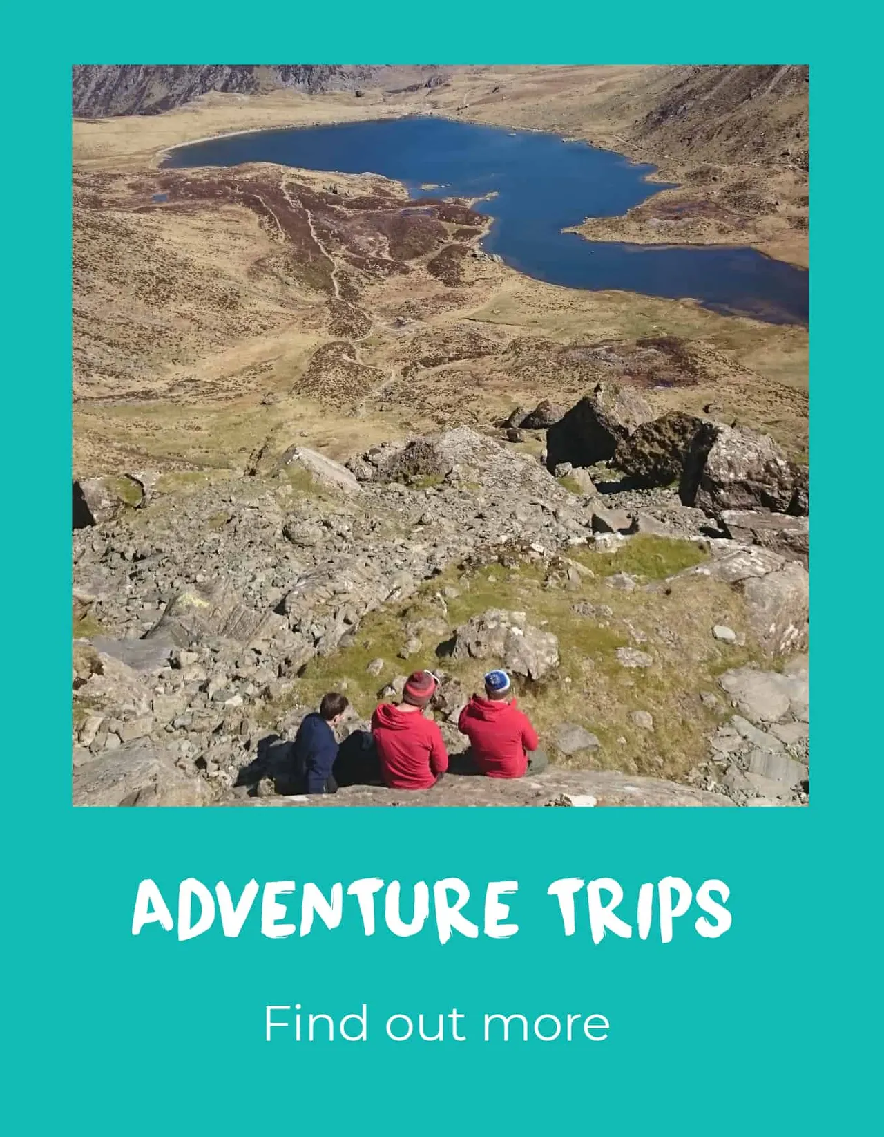 X Adventure Activities