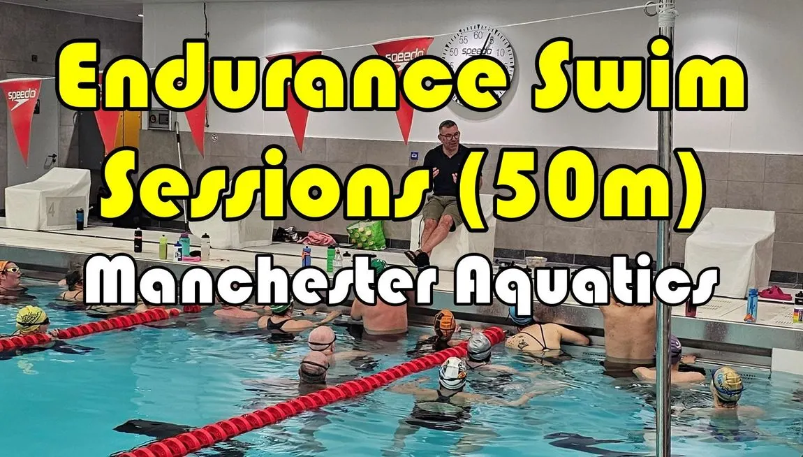 Uswim!