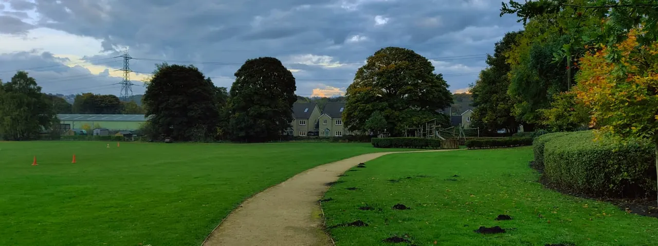 Parks & Playgrounds in Leeds