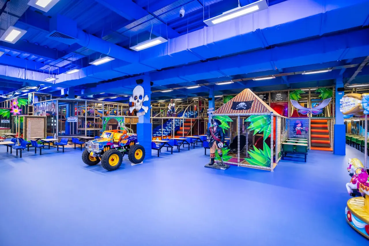 Fun Shack