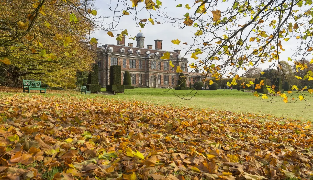 The Children's Country House at Sudbury