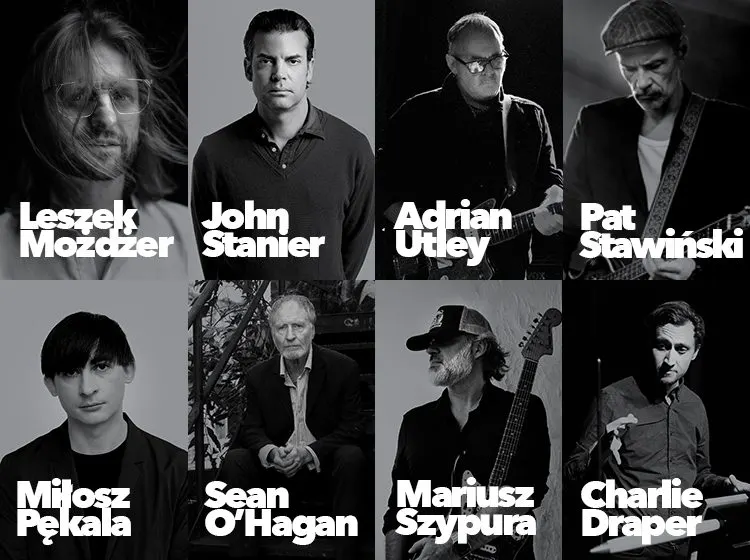Cadogan Hall