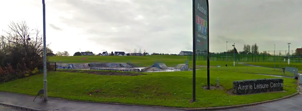 Skate Parks & BMX Tracks in Glasgow