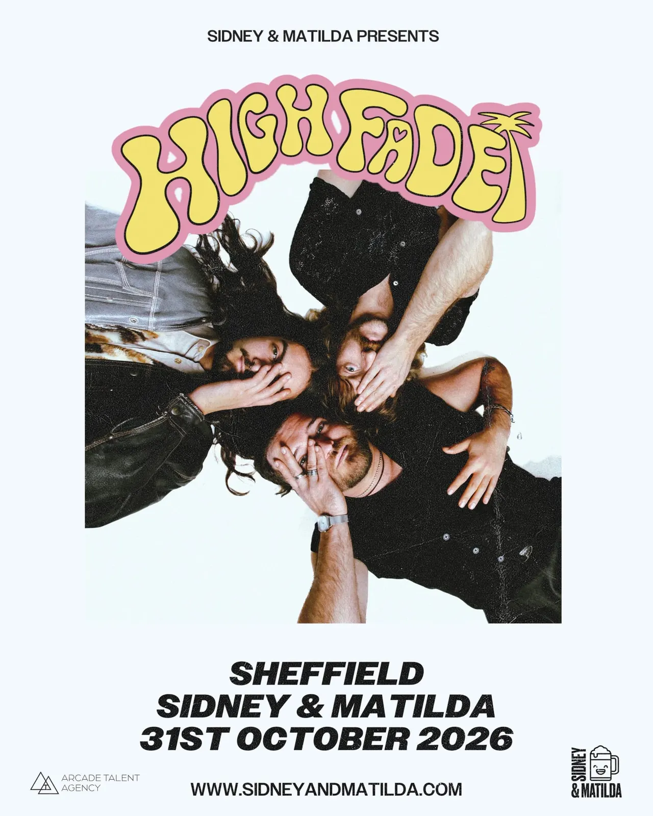 Sidney & Matilda