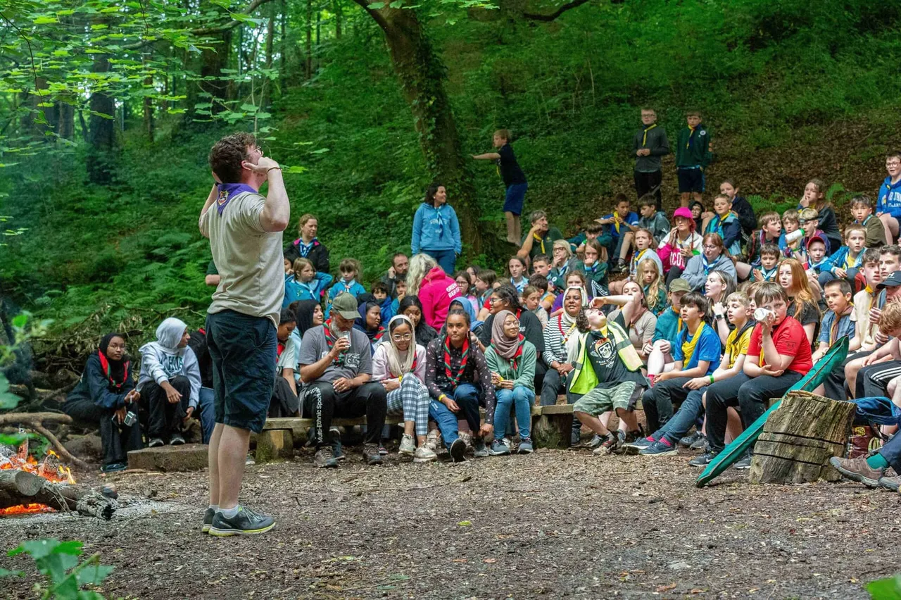 Holiday Clubs & Camps in Belfast
