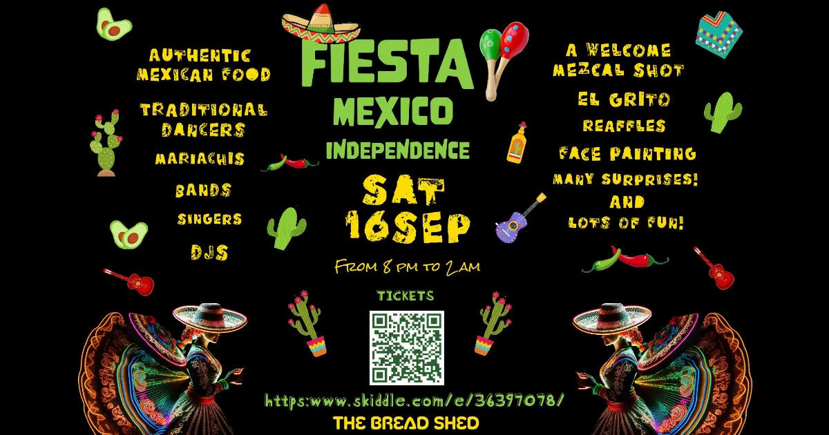 Salsa En Manchester