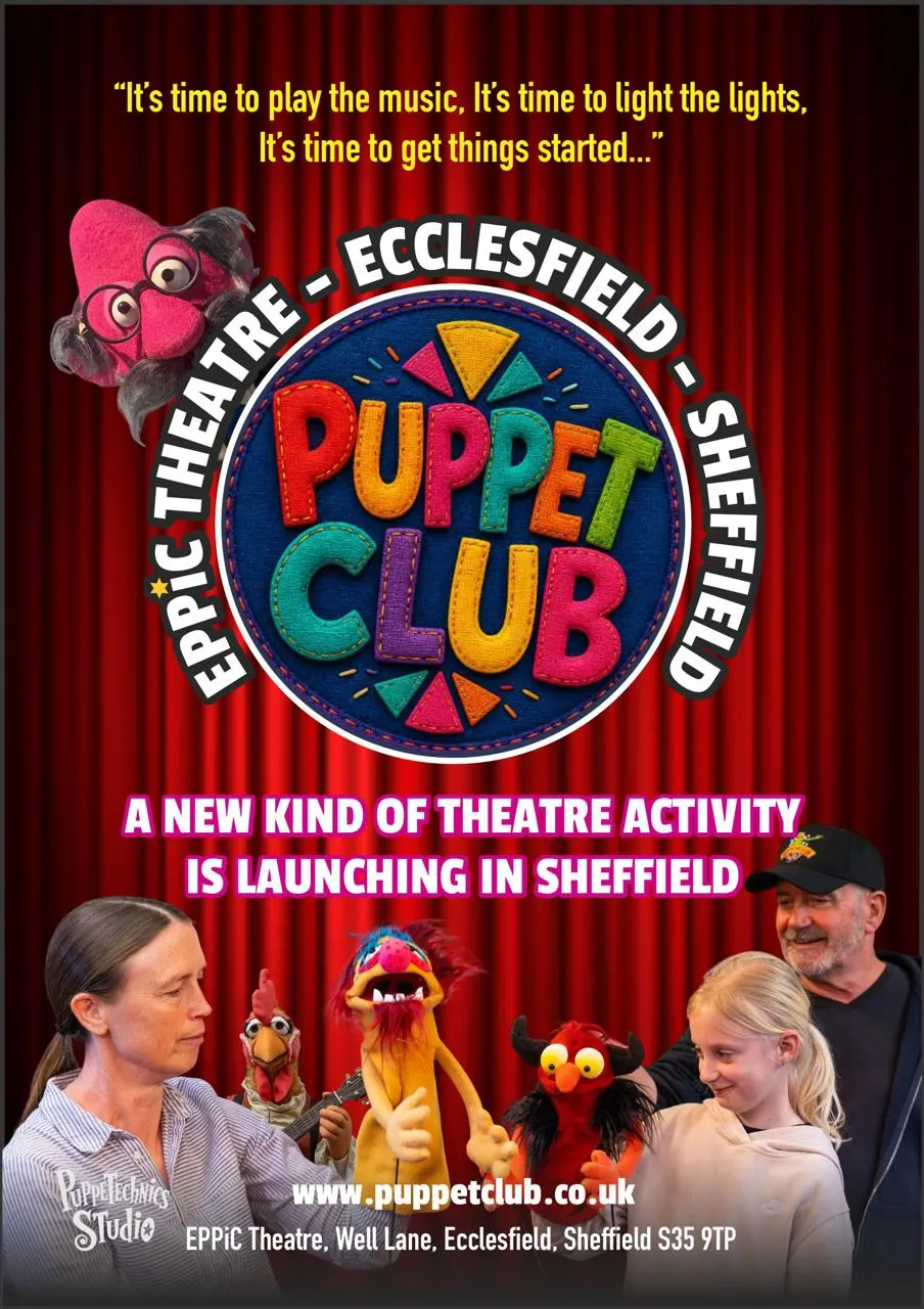 The Eppic Theatre