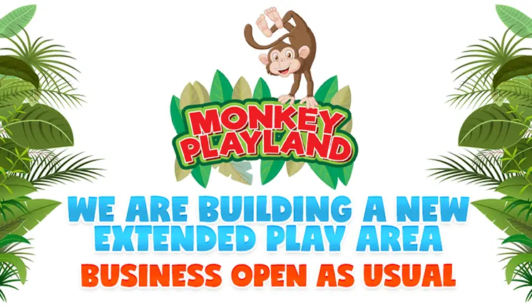 Monkey Playland