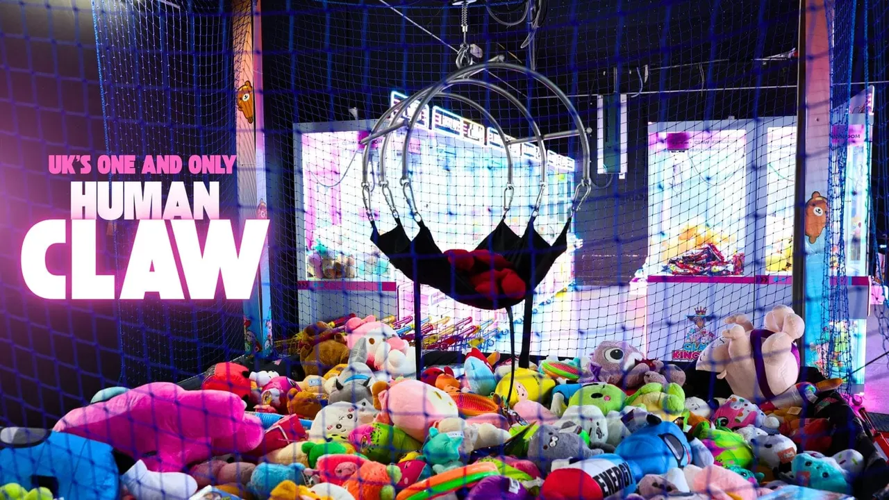 Human Claw arena at Claw Kingdom
