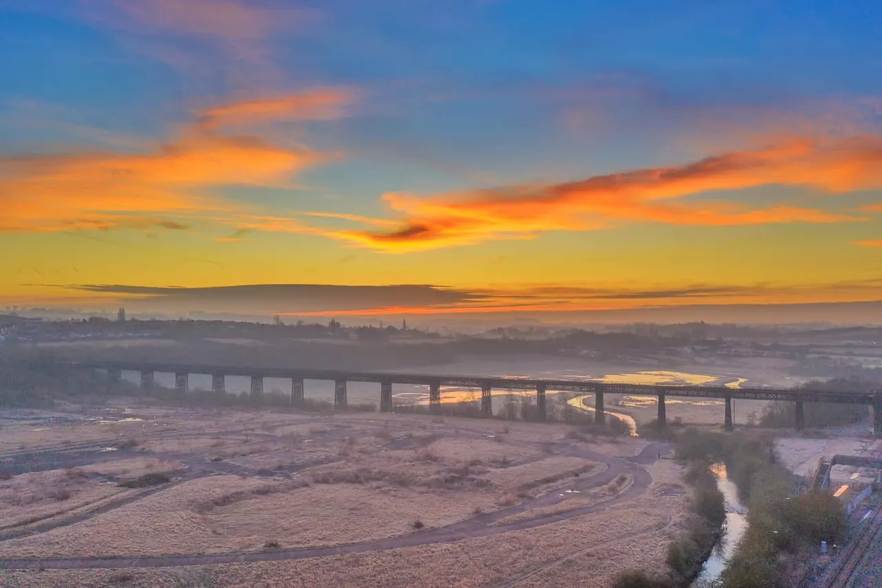 Bennerley Viaduct