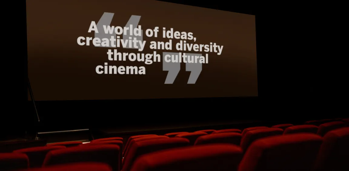 Cinemas in Stoke-on-Trent