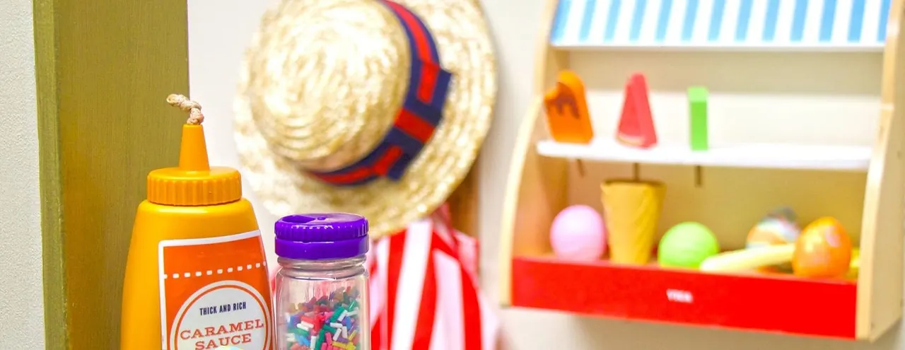 Tots Town Soft Play Hethersett