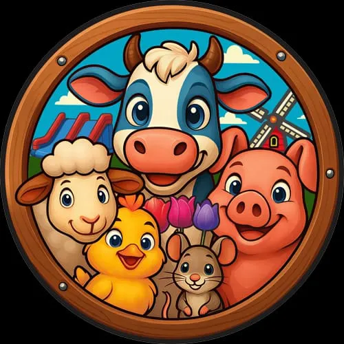 The Cornish Maize Maze And Fun Farm Ltd
