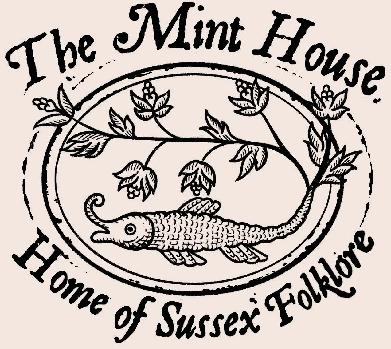 The Mint House