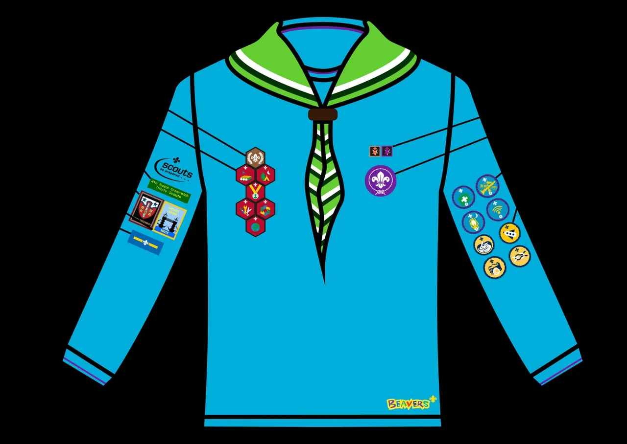 4th Royal Greenwich (Trinity) Scout Group