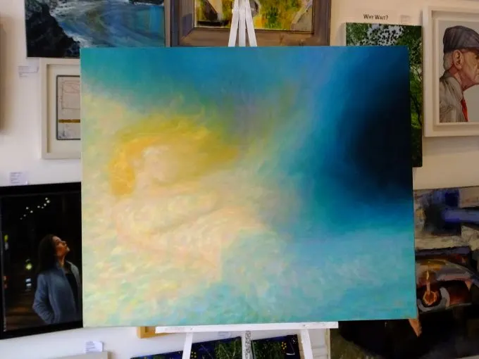 ArtisAnn Gallery