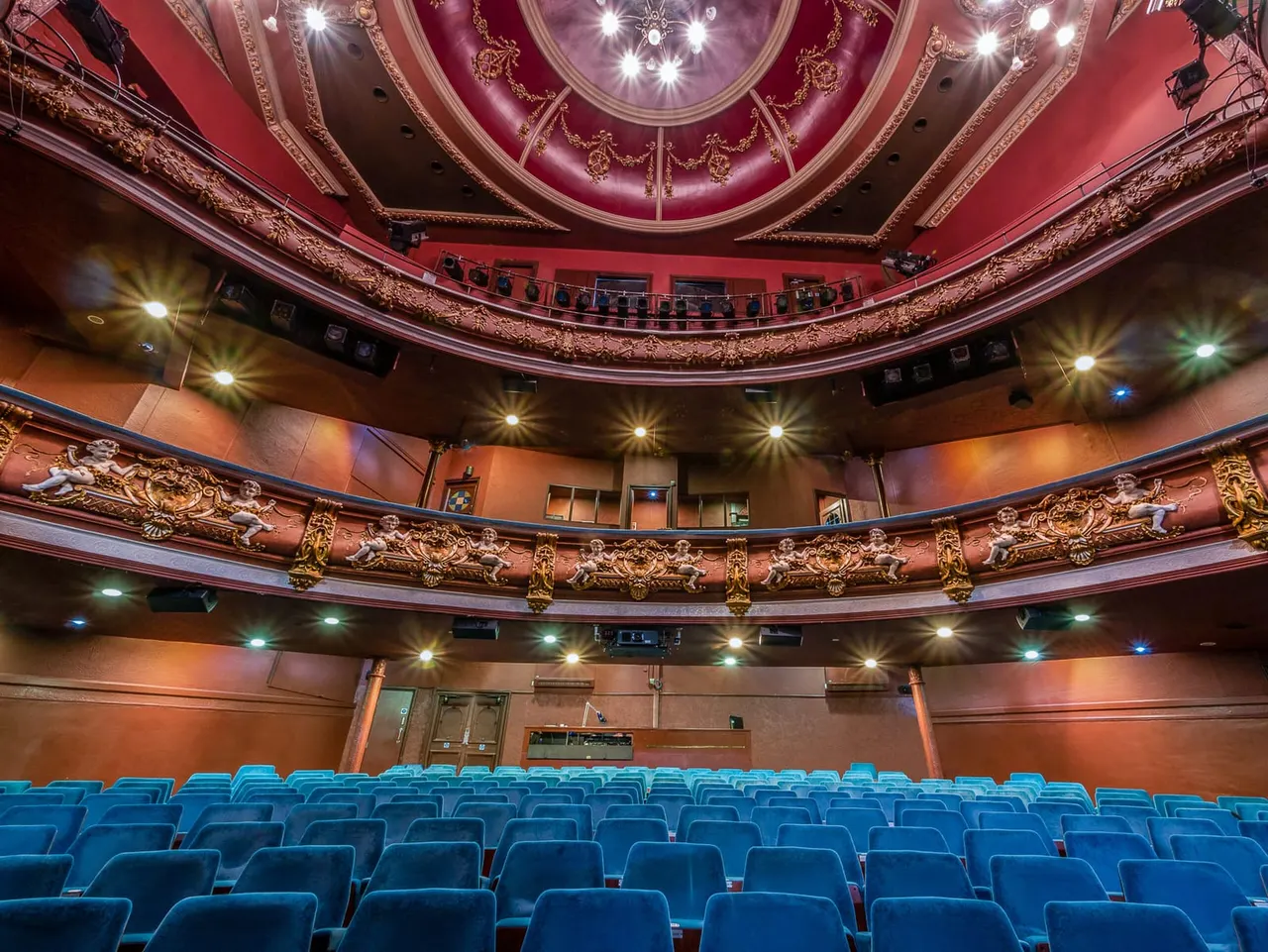 Pantomime & Family Theatre in York