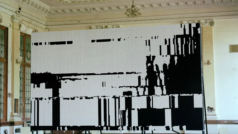 Gallery of Modern Art (GoMA)