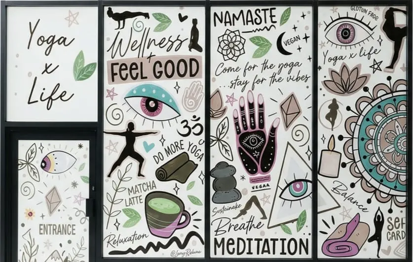 Yoga X Life Studios Newcastle | Home of Yoga x Life Trainings, Yoga x Life Retreats & The Warriors of Light Trainings