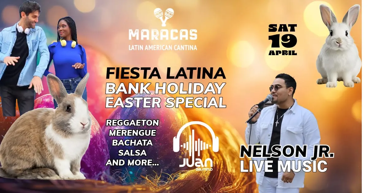 Salsa En Manchester