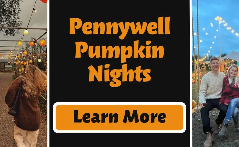 Pennywell Farm