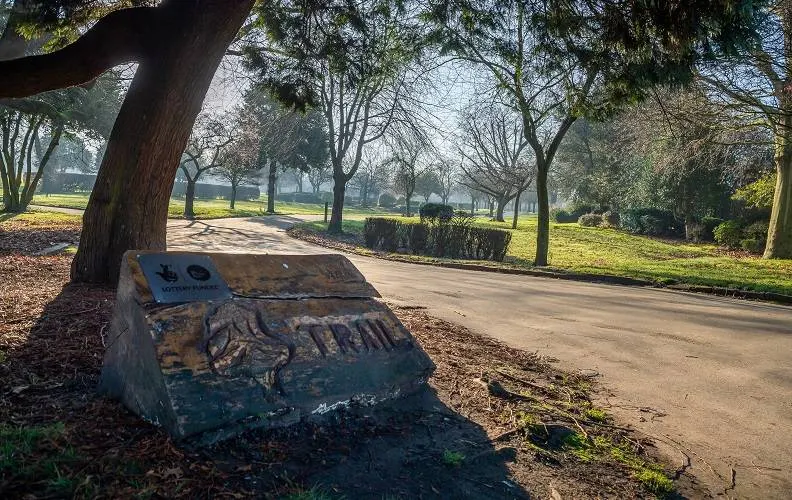 Walking & Cycling Trails in Birmingham