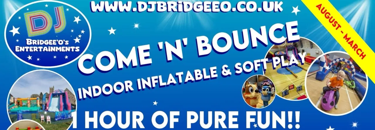 DJ Bridgee'o's Entertainments Ltd