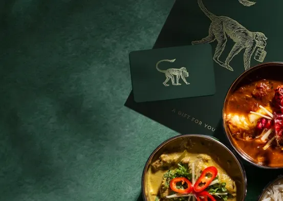 Mowgli Street Food Sheffield