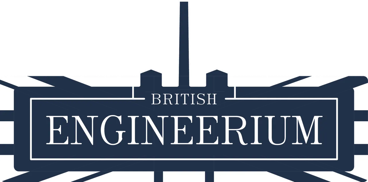 The British Engineerium - Museum (Booking Required), Event Space, Dance Studio & Therapy Rooms