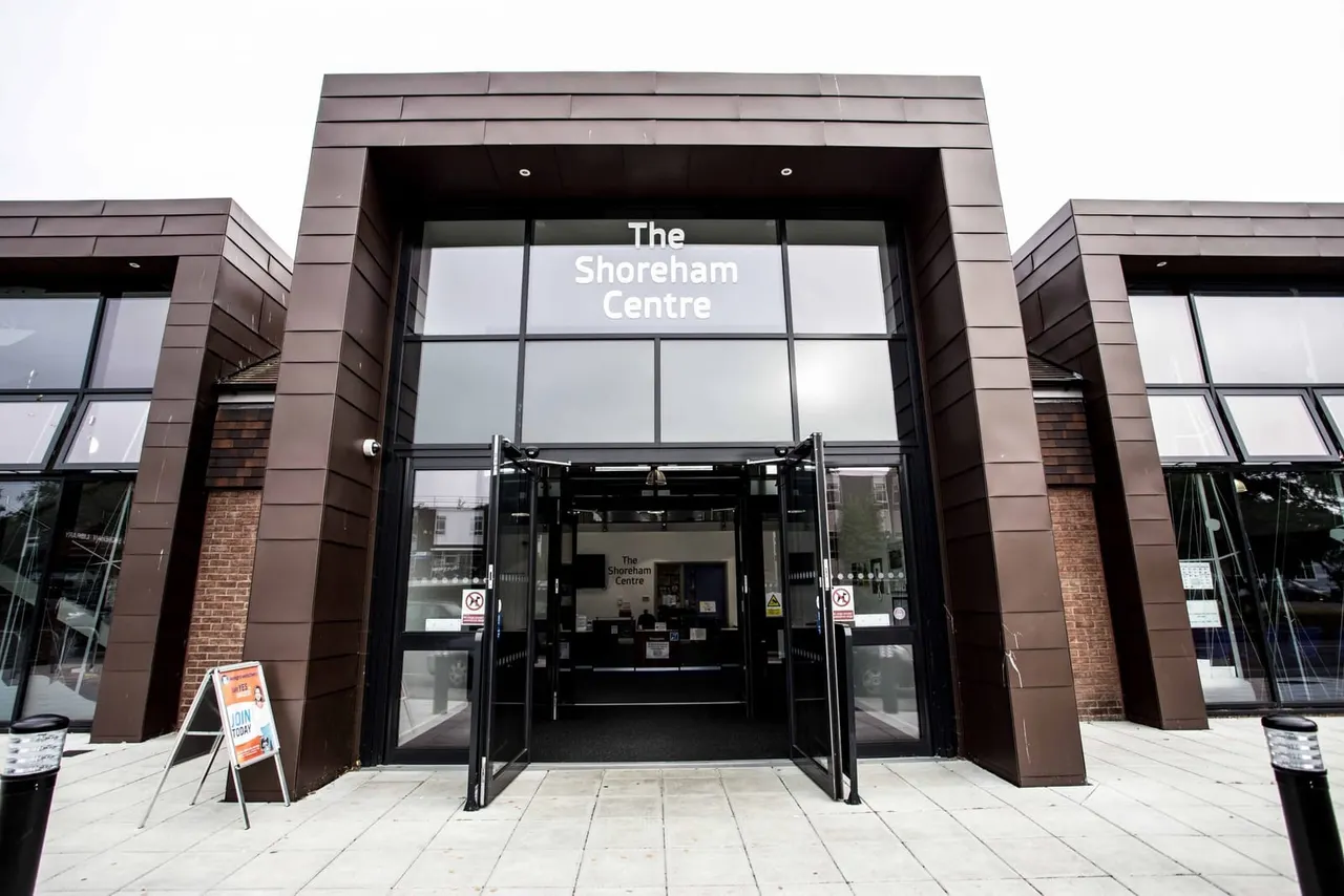 The Shoreham Centre