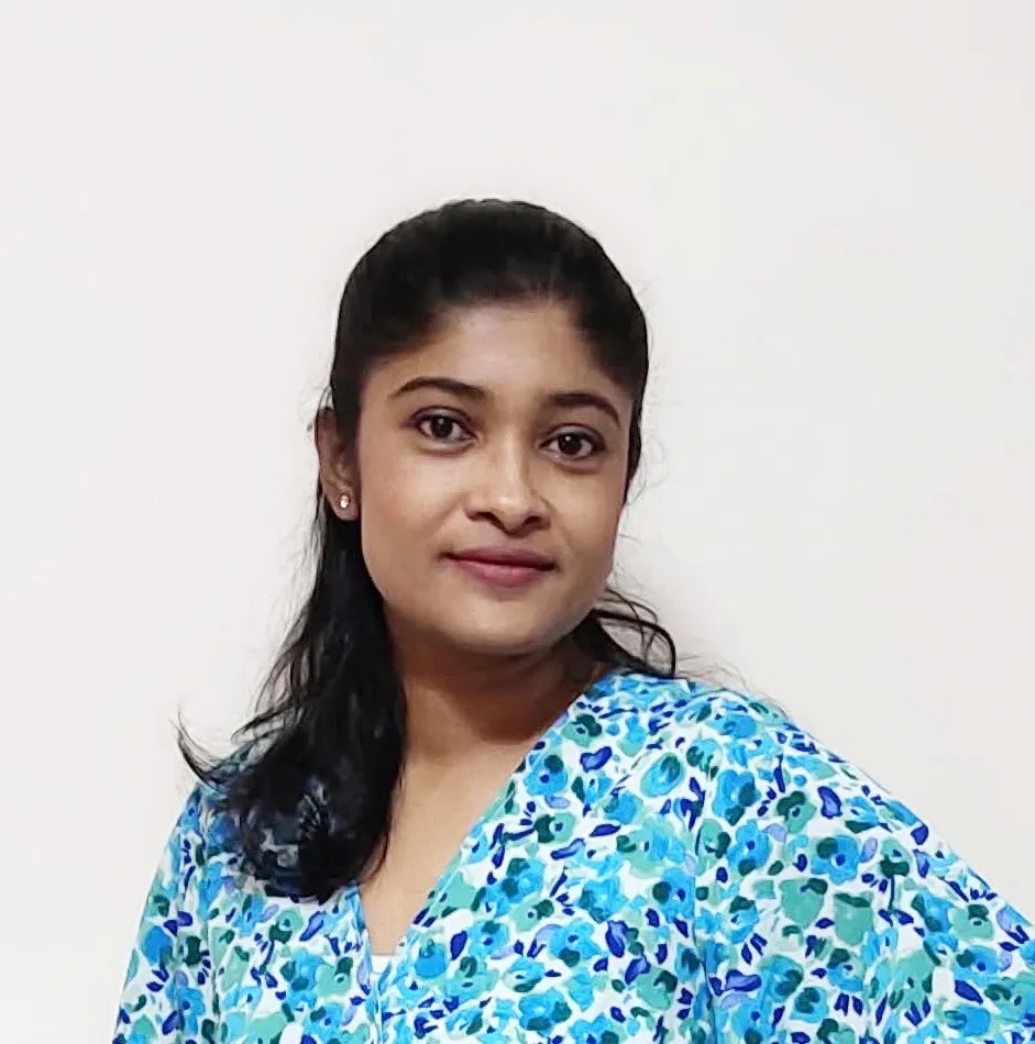 Moumita's Art Zone
