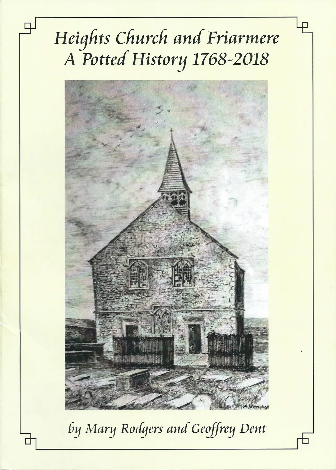 Saddleworth Museum & Gallery