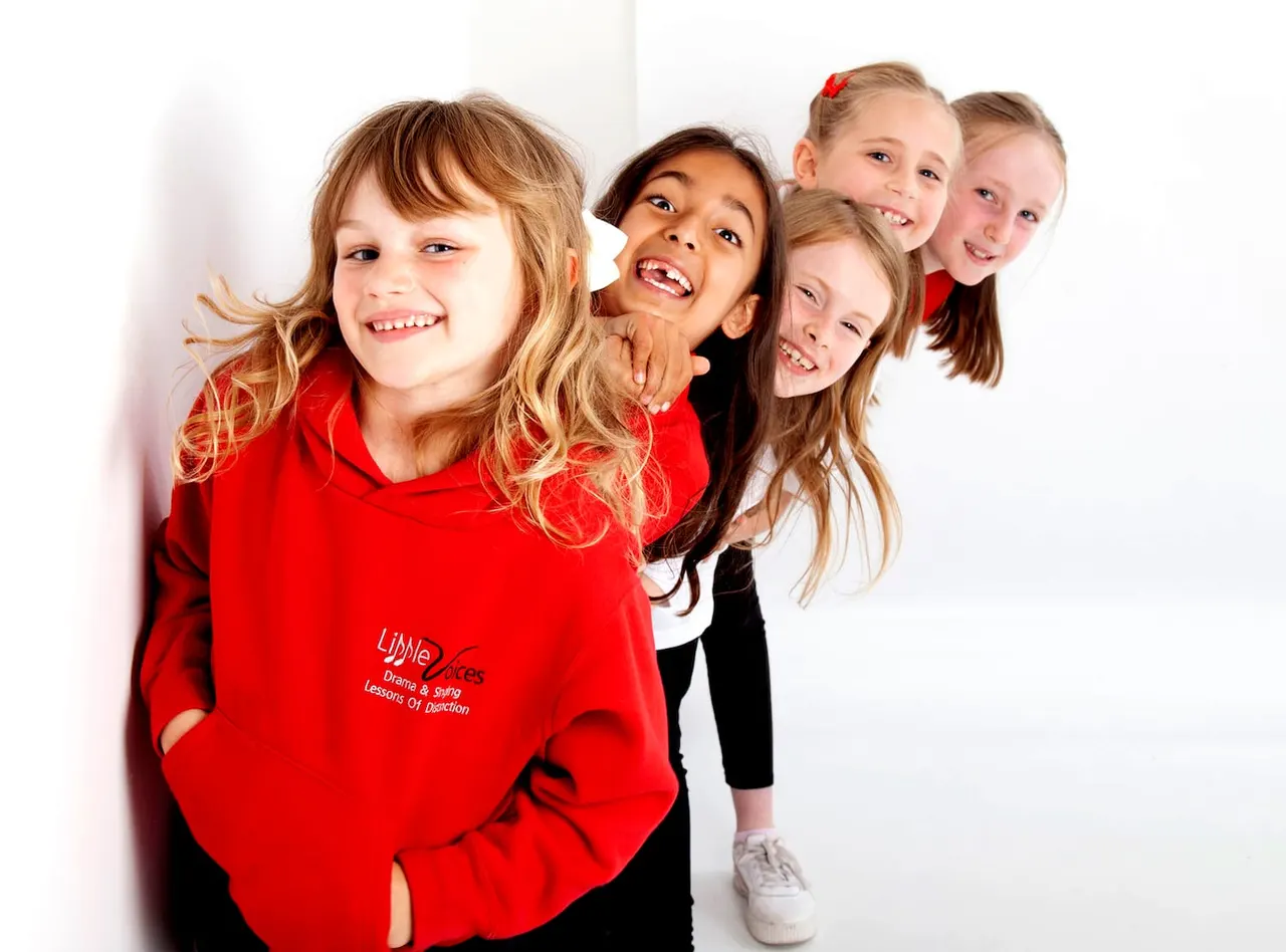 Drama & Performing Arts in Preston