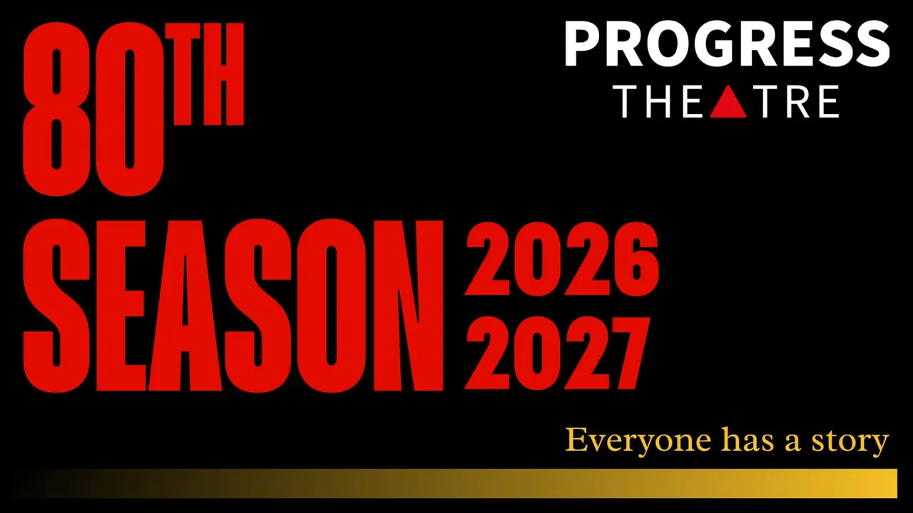 Progress Theatre