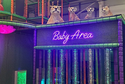 Mambo Play Centre
