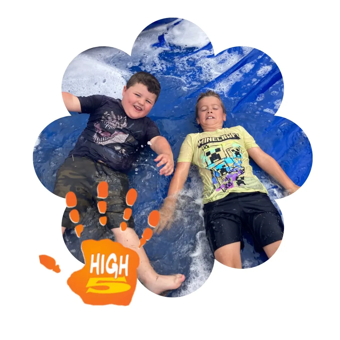 High 5 Sports & Activity Camps