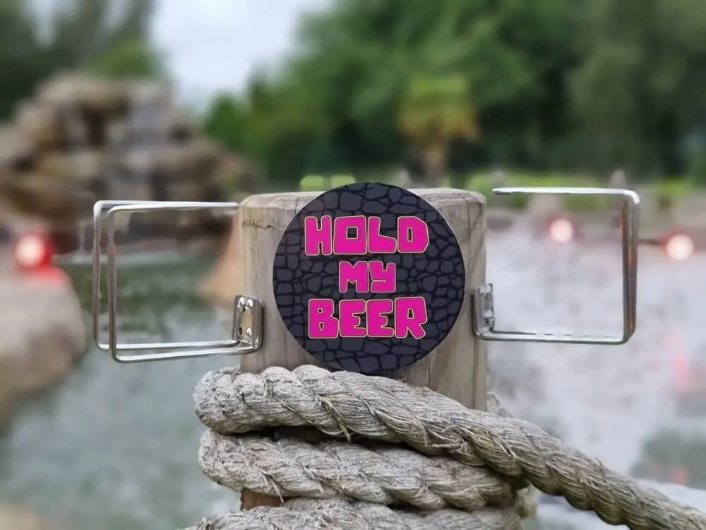 Wolverhampton Adventure Golf