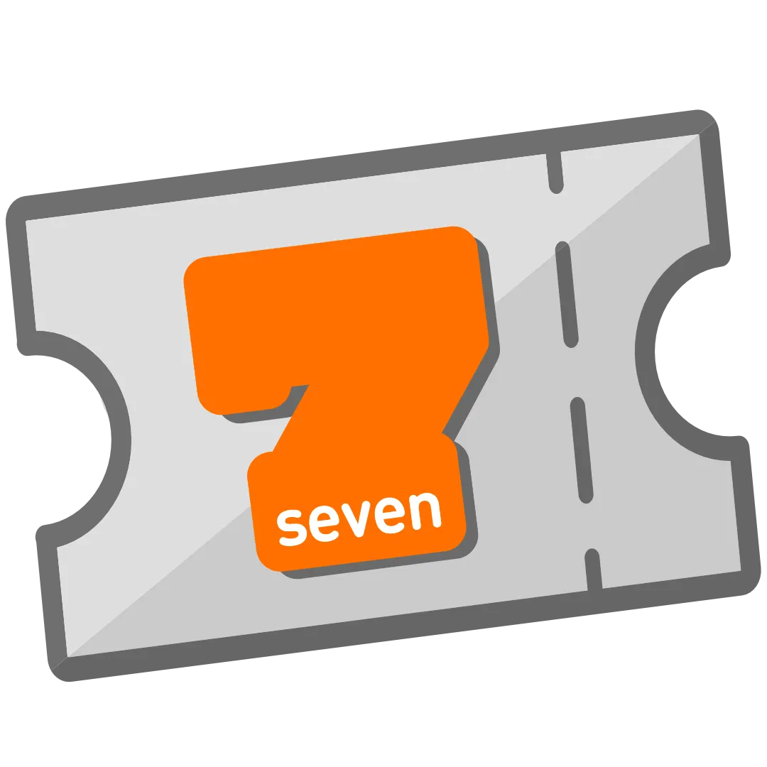 Seven Arts